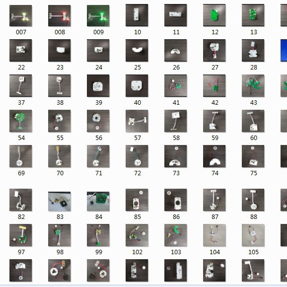 香薰机主板生活小家电pcba电路板设计开发加工