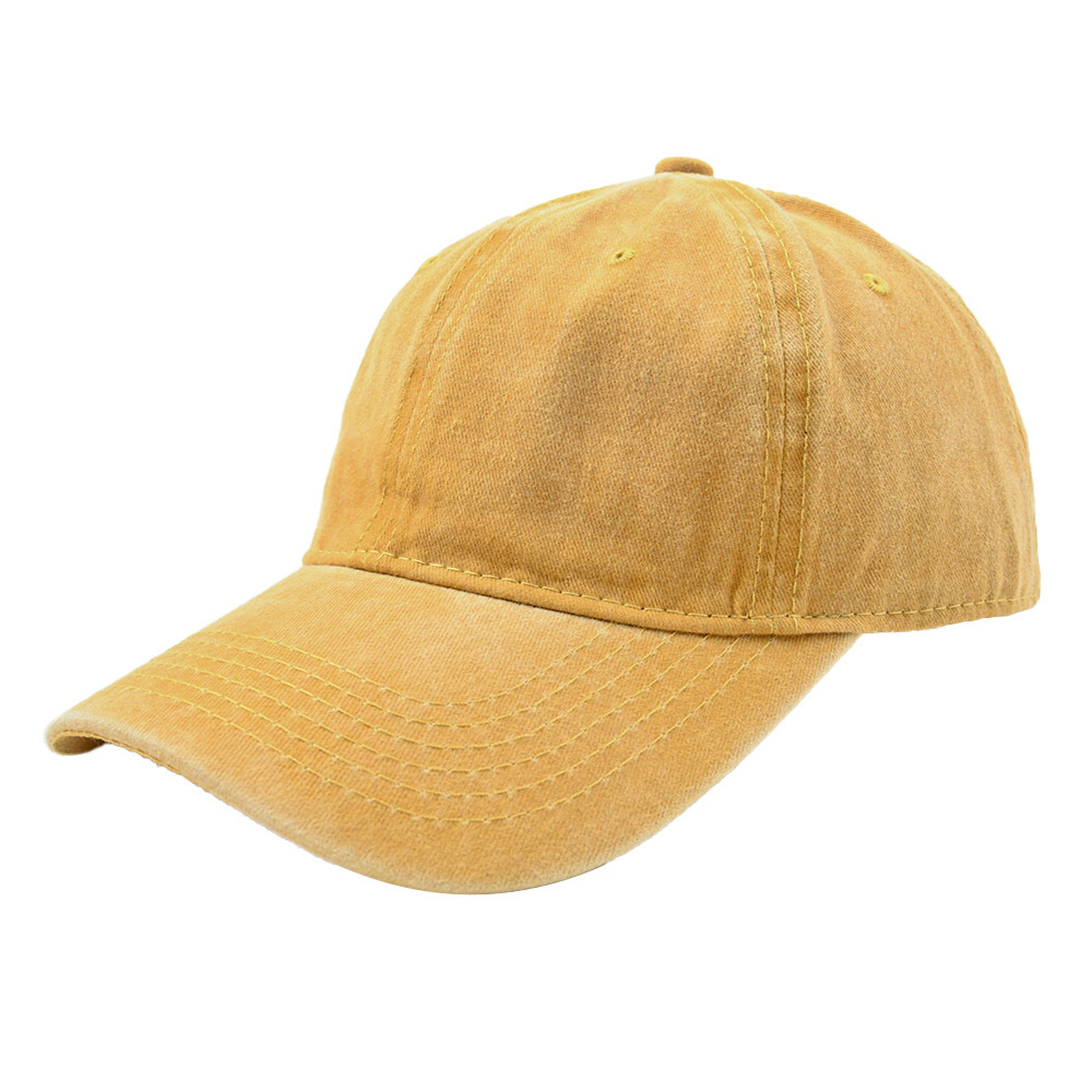 154g Weight Baseball Cap Hats Type Holiday, Daily Occasion Cotton Material Solid Color Pattern All Seasons Season Women's Gender Simple Style, Classic Style Style Curved Eaves Rim Women's Simple Style Classic Style Solid Color Curved Eaves Baseball Cap 4