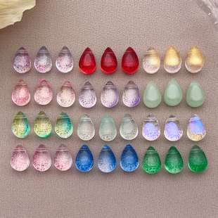 ��ɫˮ����������������L����ɢ����diy�����耳׿��Ʒ���