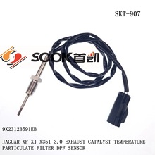 ����β���ŷ� ���� �¶ȴ����� 9X2312B591EB  SKT-907
