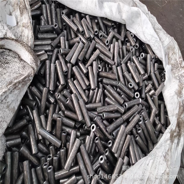 厂家现货20#精轧光亮管 20#精轧退火无缝管 按要求进行切割倒角