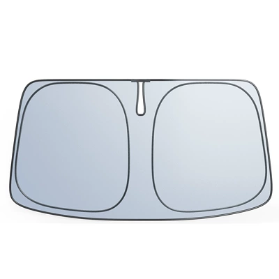 Sun shade Sunshade Shield, Front Windshield