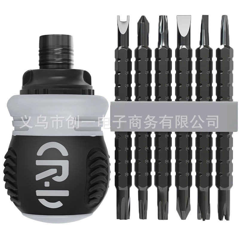 Pequeño cuchillo de grasa 13-en-uno a granel