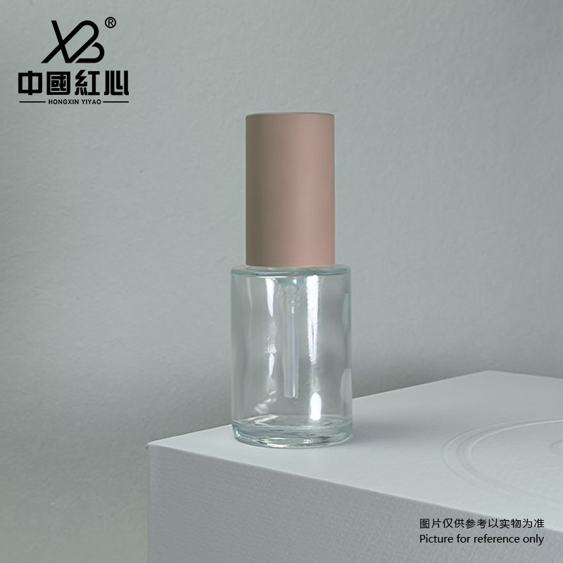厂家现货30ml按压泵头乳液瓶化妆品精华按压分装瓶食品级玻璃瓶|undefined