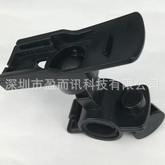 Suitable for Garmin bicycle bracket with 62S back clip/bicycle bracket ball head 17mm