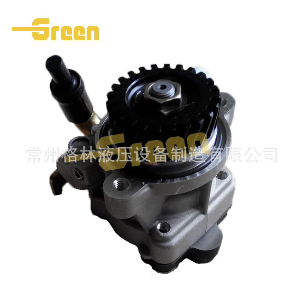 50-818-MIT--SUBISHI汽车助力转向泵液压油泵汽车配件