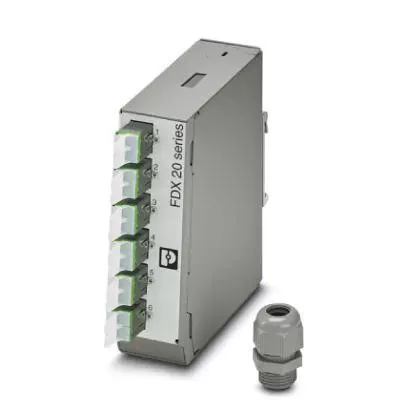 Box box-FOC-FDX20-PP-E2D6-OSA-PT9 1019680