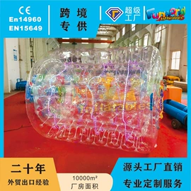 淘气堡;水上游艺设施;其他游艺设施