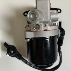 MN102843, MR977462ブレーキブースターポンプ,absポンプ
