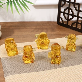 水晶工艺品;玻璃工艺品