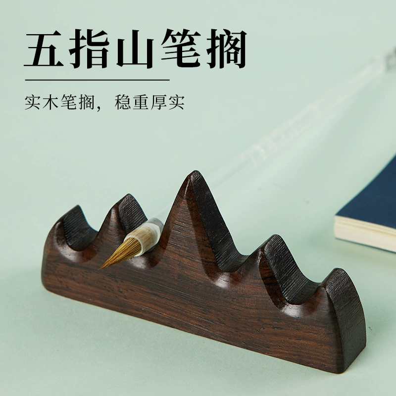 Подставка для кисти для кисти