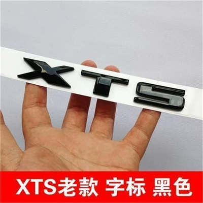 for Cadillac CT4, CT5, Car logo - standard-xts