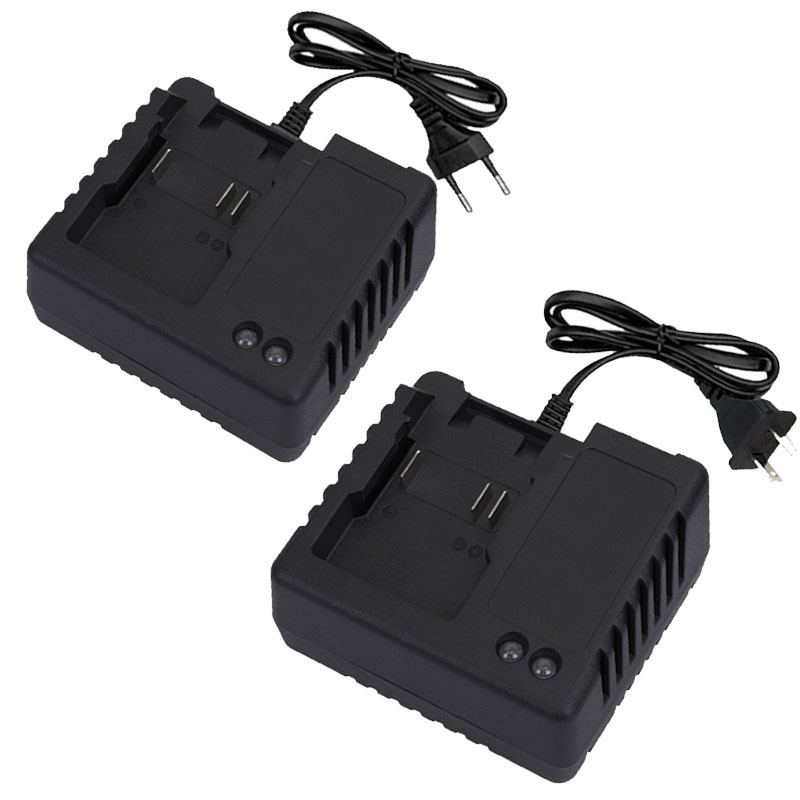 大牧田款18V21V锂电池座充用于角磨机手电钻等充电器快充智能快充|undefined
