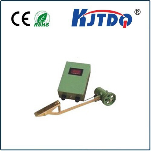 ESKB-425-22电子速度开关 ESPB-030非接触式速度检测器