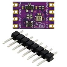 BMP580�߾��ȴ�≺���ضȂ�����ģ�K IIC SPI ����BME280 BMP388