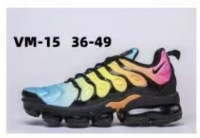 Putian Max TN vapormax verano transpirable ligero zapatillas deportivas antideslizantes resistentes al desgaste para hombres y mujeres PLUS