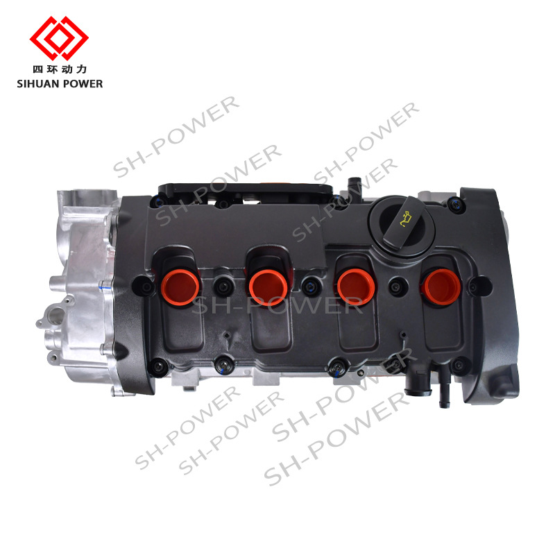 The car engine is suitable for Volkswagen passenger car BPJ model