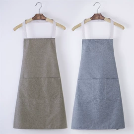 围裙、袖套;罩衣