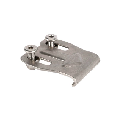 Motosiklet ləvazimatları və aksesuarları Hook Trunk Stainless Steel Tail - tail-box-bottom-plate-hook-type-c