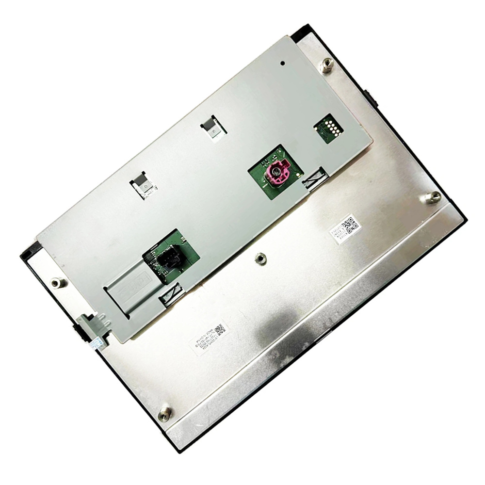12”显示屏收音机导航同步4 NC3T-18B955-FC适用于21-23福特F-150