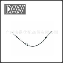 4877016AC�m�ü��� ���R˹�� �x܇��Parking Brake Cable