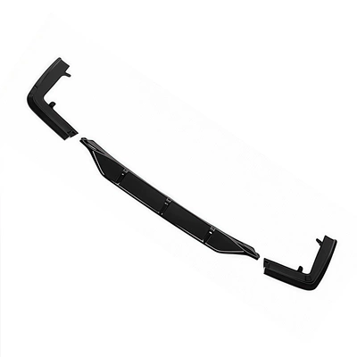 G11G12 tail lip 730LI740LI Black – Big Surrounded