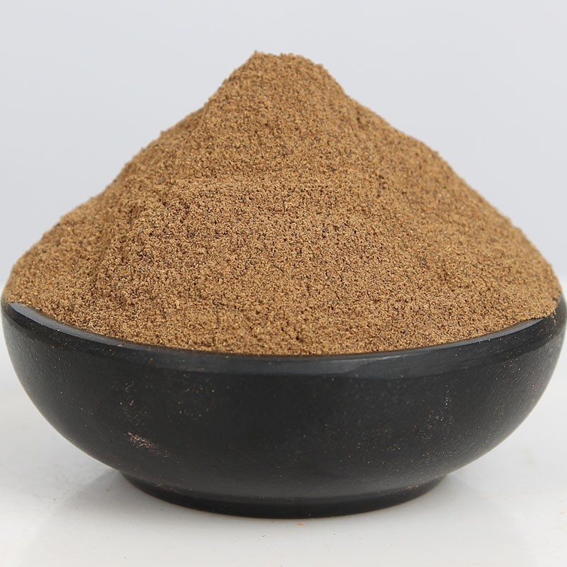 He Shou Wu Powder 500g Fo-Ti Root Powder Polygonum multiflorum Traditional TCM Herbal Supplement for Daily Wellness specifications