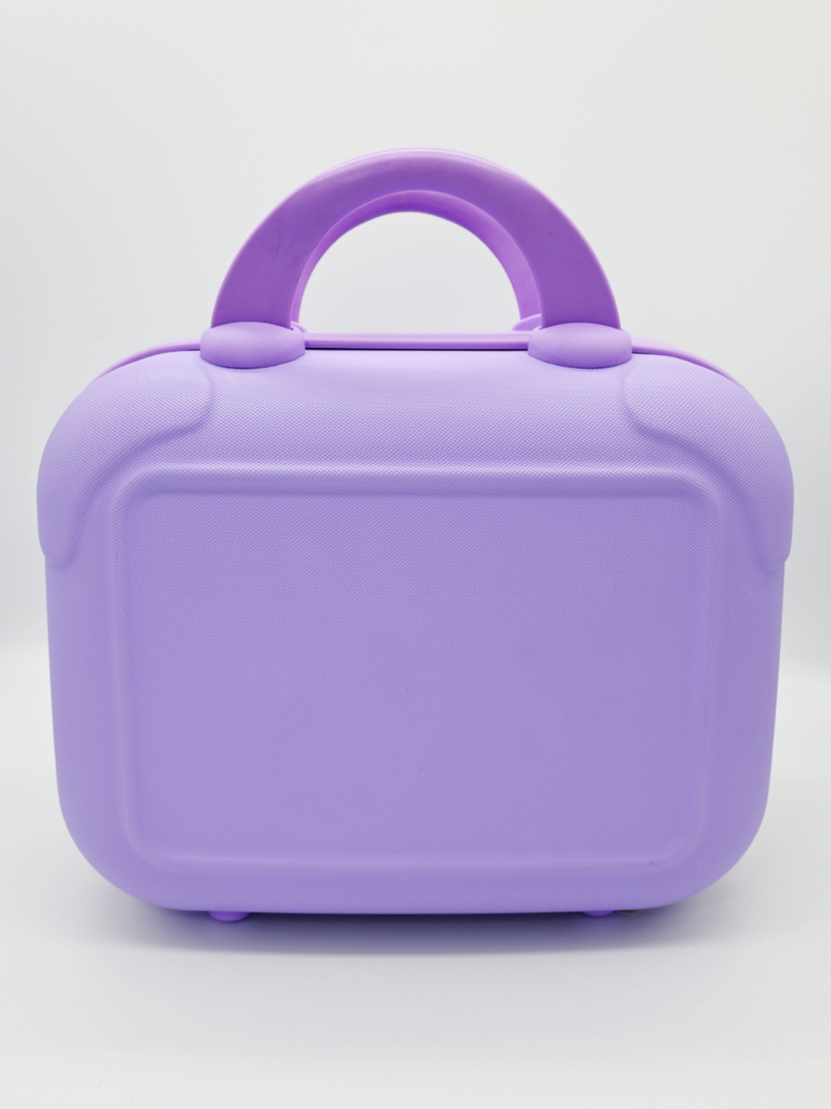 Maleta de mano 14 pulgadas caja de regalo caja de maquillaje caja de viaje infantil caja de tracción caja de almacenamiento juguetes