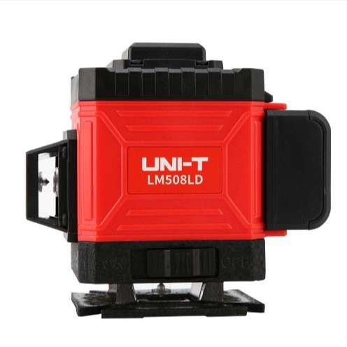优利德（UNI-T）LM508LD 激光水平仪 LM512LD / LM516LD
