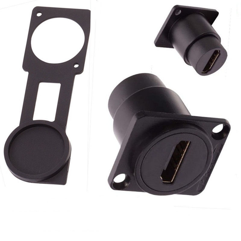 DHDMI˫ͨģתͷ DPƵĸӿ HDTVź