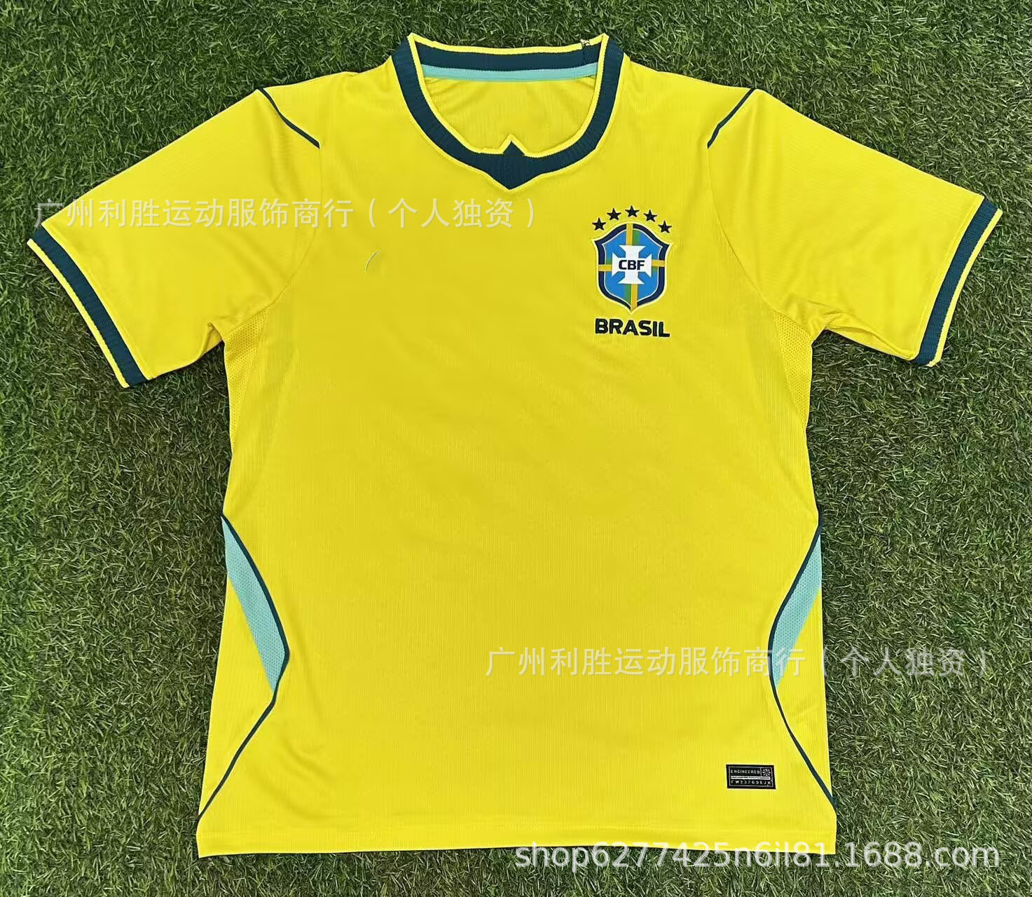 Brazil home / S