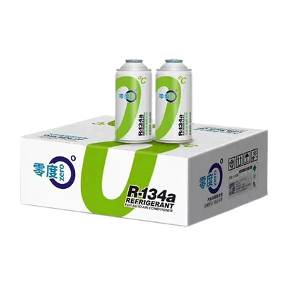 refrigerant for car air: Antifriz