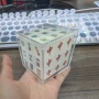 点盛高难度实色三阶魔方