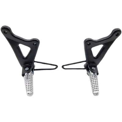 T4 Off-Road Motorcycle – Motuoche Motorcycle pedals
