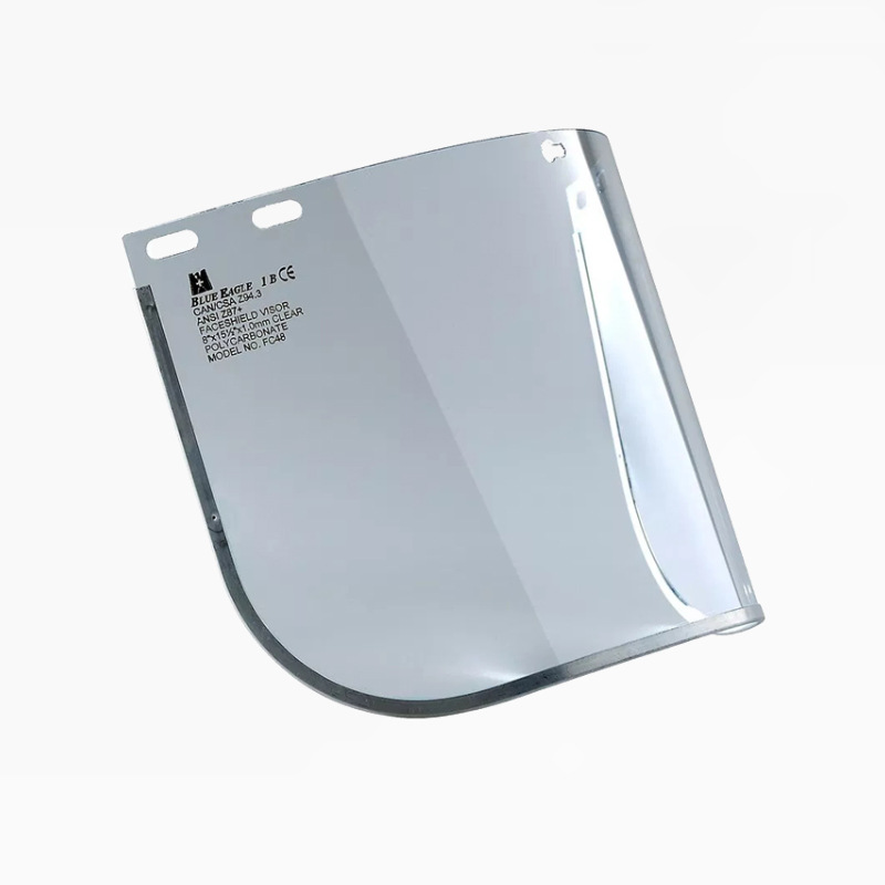 蓝鹰FC48防护面屏