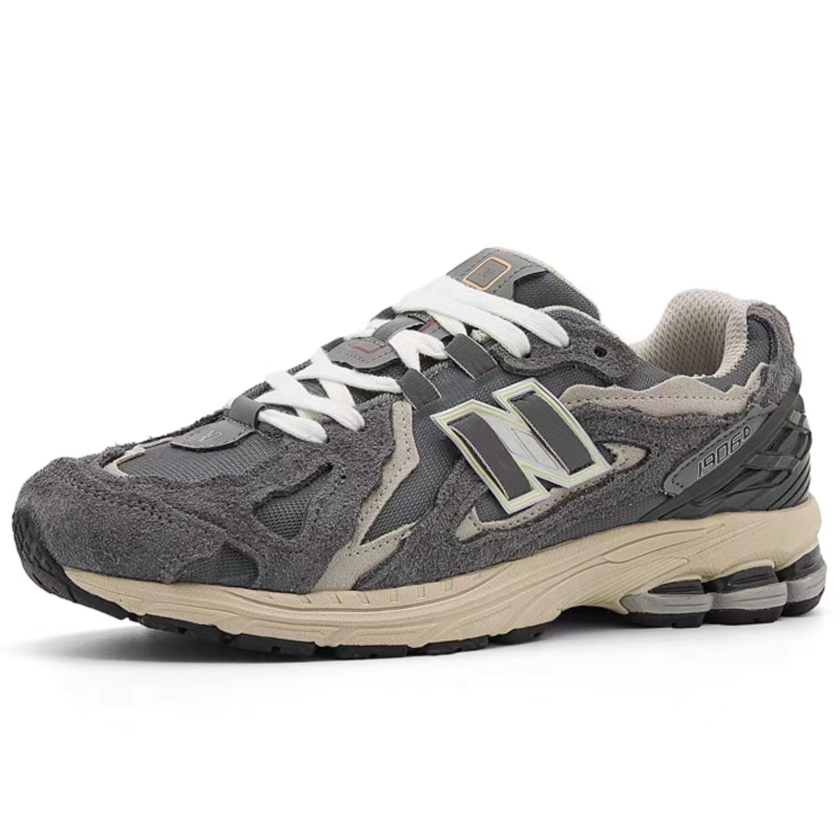 NB1906 거지 그레이