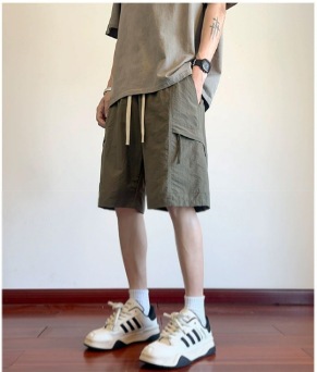 Trendy K62 Green