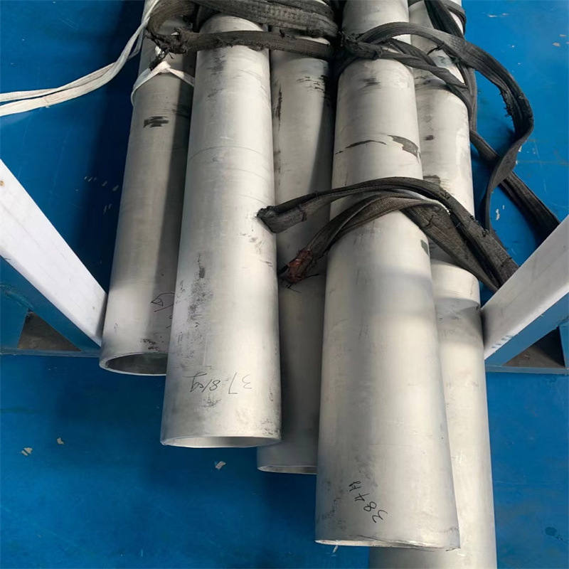 纯镍管99.95% N6镍管各种规格材质现货库存