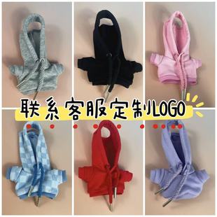 17cm�������������һ������labubu���В���_���Bñ�l���·��ɐ�