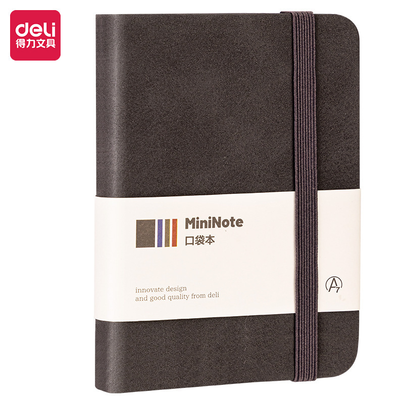 BP119 Notepad A7-96 sheets