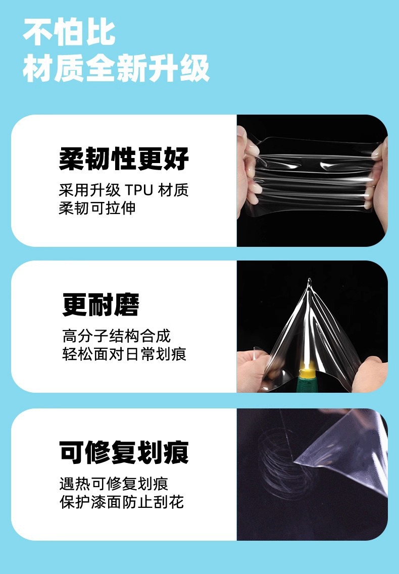Suitable for 22-24 Toyota Lingfang/Weisha Interior Protective Film Central Control Film Navigation Screen Tempered Film Modification