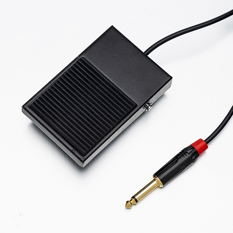 Tattoo Big Head Square Pedal Tattoo Pedal Professional Tattoo high quality Pedal Switch Pedal Manufacturer Pin Tattoo Big Head Square Pedal Tattoo Pedal Professional Tattoo high quality Pedal Switch Pedal Manufacturer Pin