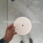 方格过滤空气烘烤海绵