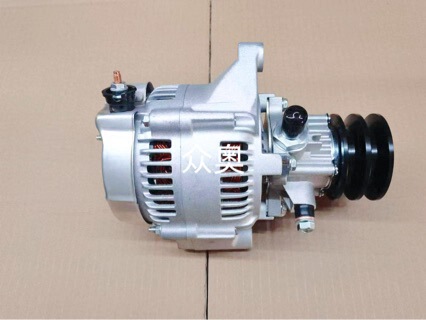 Suitable for Toyota Hilux 3L Generator 27040-54670 Generator 100213-3041 Generator