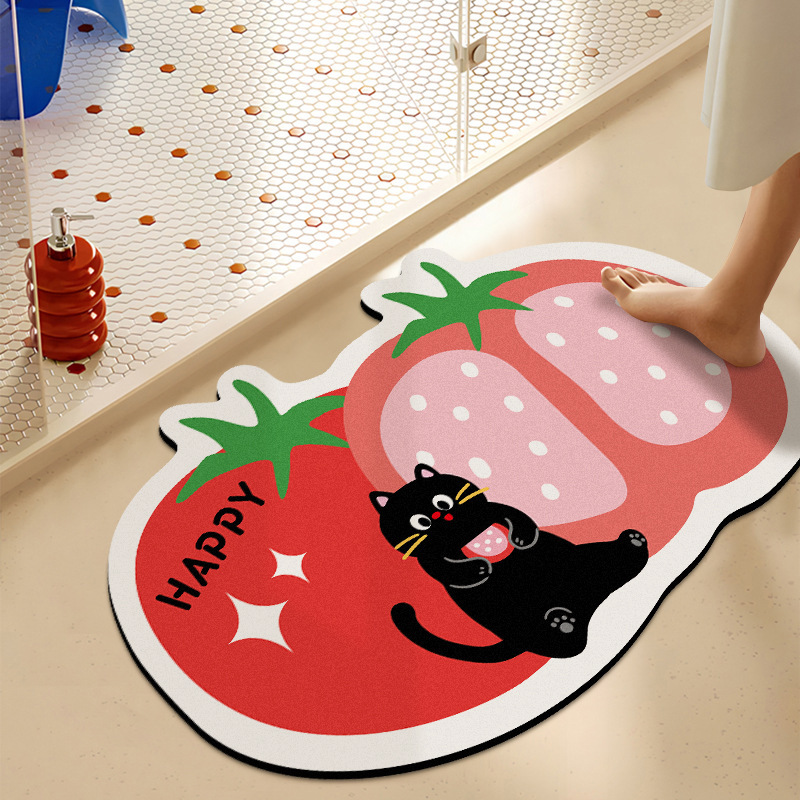 Tomato kitten