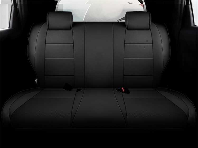 Suitable for Honda Fit Special Car Seat Cover All Year Round Fully Surrounded Seat Cushion Life Laifujiang Leather Seat Cover