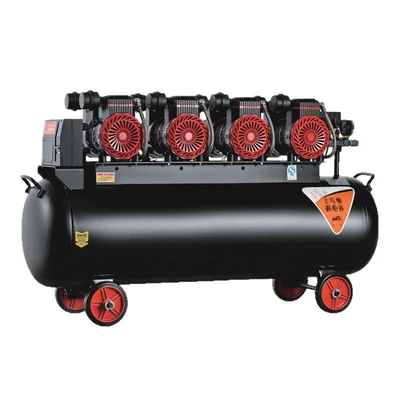 Pump High Pressure, Hava kompressorları