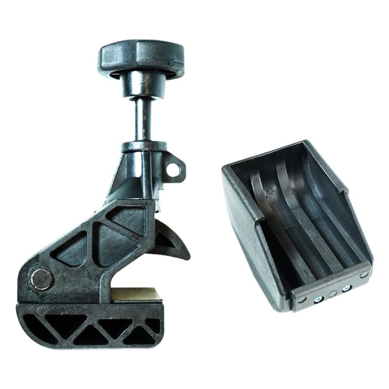 Directo de fábrica de neumáticos Dispositivo de presión del neumático superior del coche dispositivo auxiliar de tracción accesorio desmontaje neumático herramienta auxiliar dispositivo de sujeción de neumáticos