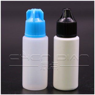 �S��ֱ��HDPE�zˮƿ��ë�zƿ���zƿ15MLīˮƿebay wish ���R�d