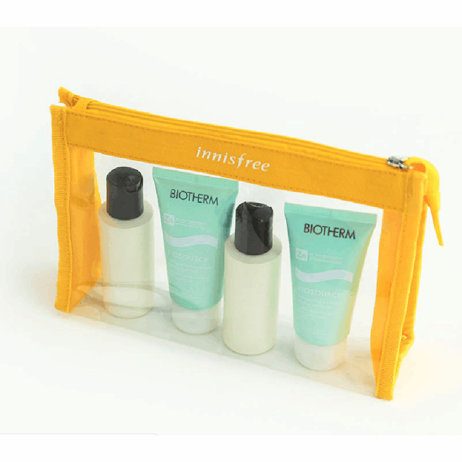 ���ƴ�����Ʒ����ױƷС����Ʒ��PVC��װ��͸��PVC��ױ��������